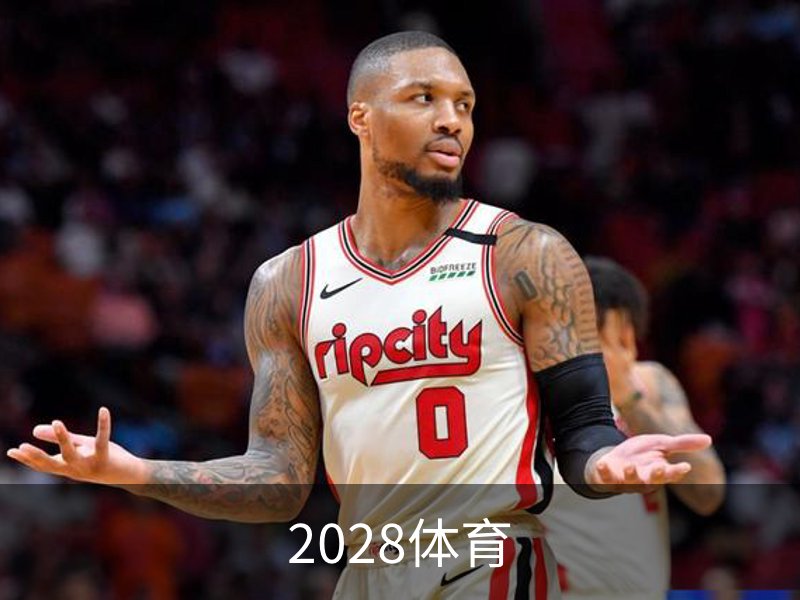 了解2028体育